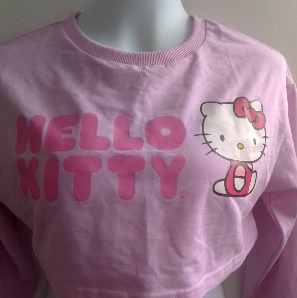 Hello Kitty top - Picture 5 of 7